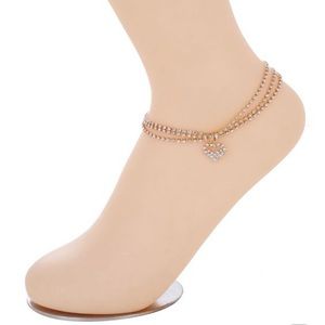 AYLA - GOLD & SILVER